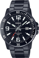 Часы наручные мужские Casio Collection MTP-VD01B-1B