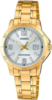 Часы наручные женские Casio Collection LTP-V004G-7B2