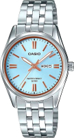 Часы наручные женские Casio Collection LTP-1335D-2A