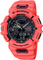 Часы наручные мужские Casio G-Shock GBA-900-4AER