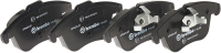 Тормозные колодки Brembo P36022