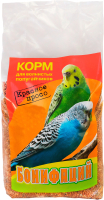 Корм для птиц Бонифаций Красное просо