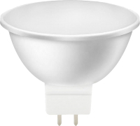 Лампа SmartBuy GU5.3 9.5W 6000К / SBL-GU5_3-9_5-60K