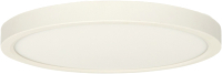 Потолочный светильник EKF Connect Умный 230мм 18W / sclwf-230-cct