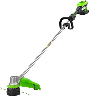 Триммер аккумуляторный Greenworks ST121 / 2112507