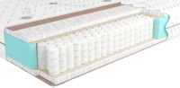 Матрас Kondor Econom Hard 80x190