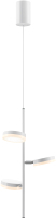 Люстра Maytoni Fad MOD070PL-L18WK