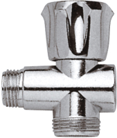 Шаровой кран Remer 259