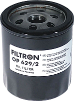 Масляный фильтр Filtron OP629/2