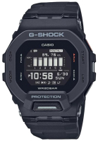 Часы наручные мужские Casio G-Shock GBD-200-1ER