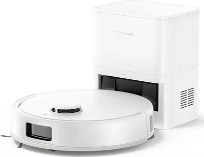 Робот-пылесос Trouver Robot Vacuum E20 Pro Plus / RLE12SD