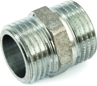 Ниппель General Fittings Ду15 1/2