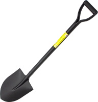 Лопата WMC Tools TG2602031