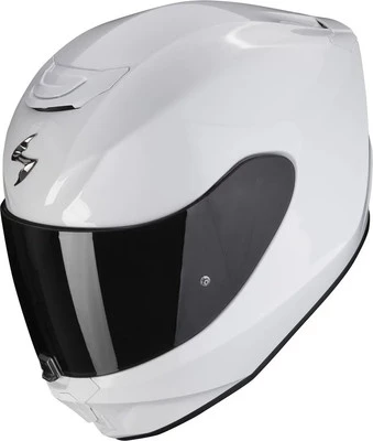 Мотошлем Scorpion Exo Exo-391 Solid