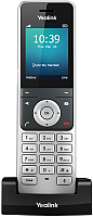 Дополнительная трубка для VoIP-телефона Yealink W56H