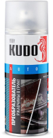 Средство от коррозии Kudo KU-2601 Преобразователь ржавчины в грунт