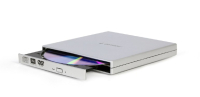 Привод DVD Multi Gembird/Cablexpert DVD-USB-02-SV