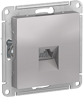 Розетка Systeme (Schneider) Electric AtlasDesign ATN000383