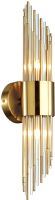 Бра Odeon Light Flambi 4847/2W