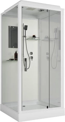 Душевая кабина Niagara Standart ST80/15Q 80х80х215