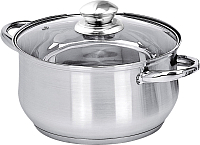 Кастрюля Appetite Greta GS02333