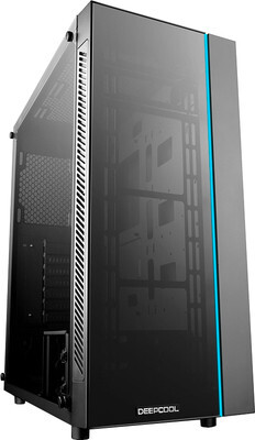 Игровой системный блок IRSEN I7-137F-32-10S-660-N-400050n