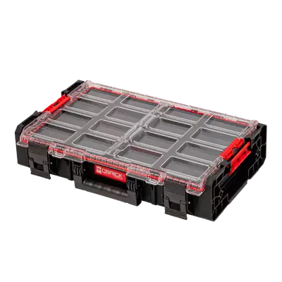 Ящик для инструментов QBrick System ONE Organizer XL 2.0 Multilayer Fo