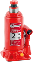 Бутылочный домкрат Autoprofi DG-02