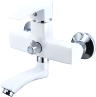 Смеситель Econoce EC0271WT