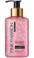 Гель для душа Белита-М Pink Passion Магия феромонов Парфюмированный ши