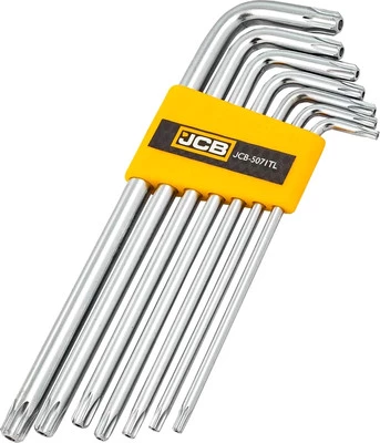 Набор ключей JCB JCB-5071TL