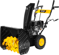 Снегоуборщик бензиновый Huter SGC-4800B