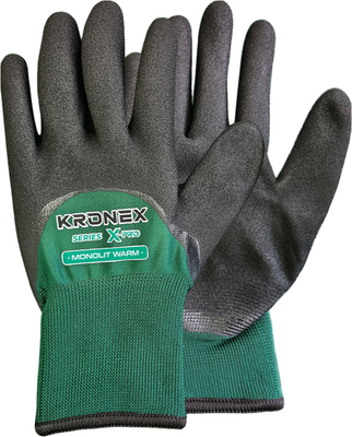 Перчатки защитные Kronex X-pro / PRO-2110