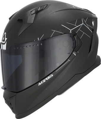 Мотошлем Acerbis X-Way 0025402.090.066
