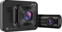 Автомобильный видеорегистратор Navitel R250 Dual