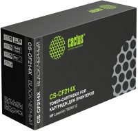 Картридж Cactus CS-CF214X