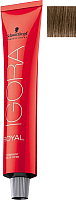 Крем-краска для волос Schwarzkopf Professional Igora Royal Permanent C