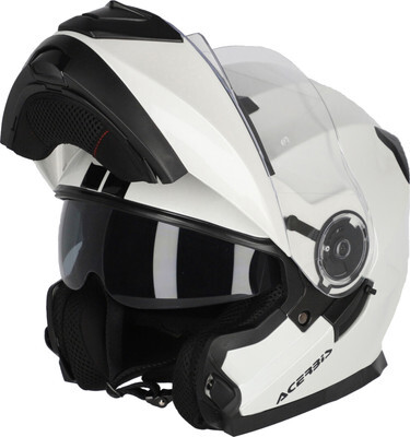 Мотошлем Acerbis Serel 22-06 / 0025201.030.064