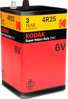 Батарейка Kodak Б0047498