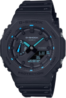 Часы наручные мужские Casio G-Shock GA-2100-1A2