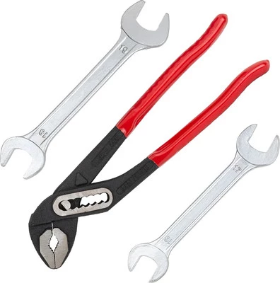 Универсальный набор инструментов WMC Tools WMC-10303