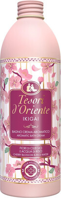 Гель для душа Tesori d'Oriente Икигай
