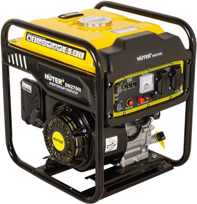 Инверторный генератор Huter DN2700i