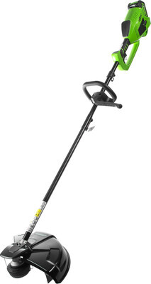 Триммер аккумуляторный Greenworks 40В / 1301507