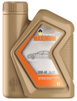 Моторное масло Роснефть Maximum 10W40