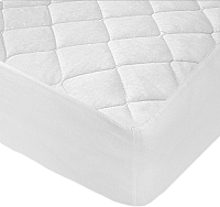 Наматрасник защитный Vegas Protect Cotton S1 90x200