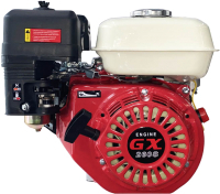 Двигатель бензиновый StaRK GX 260S / 1749