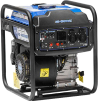 Инверторный генератор Eco PE-4000RSI / EC1562-8