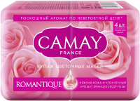 Набор мыла Camay Романтик