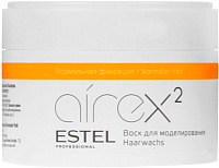 Воск для укладки волос Estel Airex нормальная фиксация